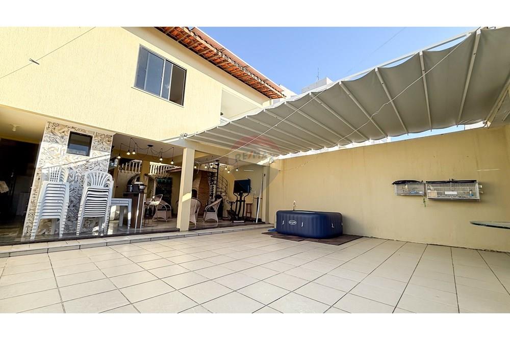 Casa - Venda - Fortaleza , Ceará - IMG_8664.jpg - 722031020-64