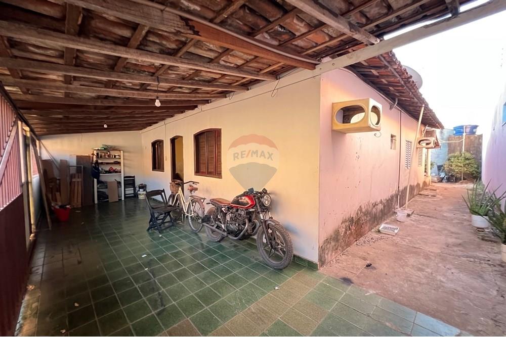 Casa - Venda - Araguaína , Tocantins - IMG_8714.jpeg - 720991038-16