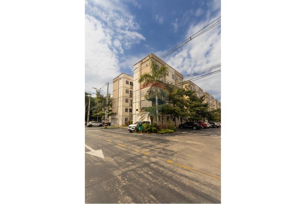 Apartamento - Venda - Manaus , Amazonas - IMG_9983.jpg - 720791062-47