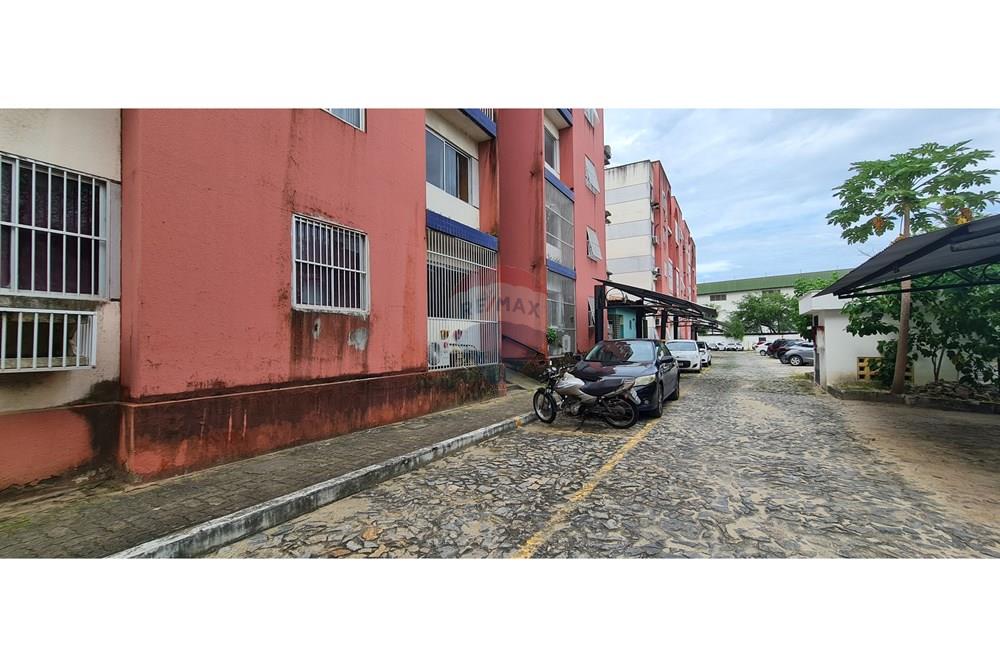 Apartamento - Venda - Caucaia , Ceará - 20250401_144720.jpg - 721621033-52