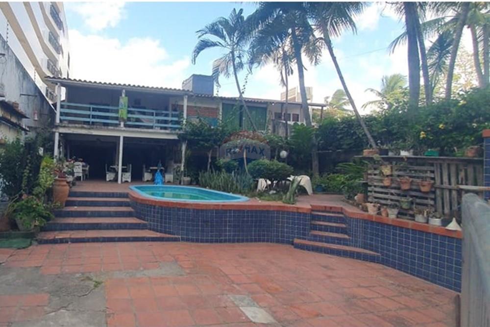 Casa - Venda - Conde , Paraíba - 2e7d1f38-8f0f-43d8-9429-9ec5edca152b.jpeg - 720471019-131