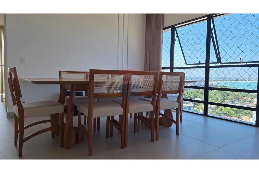 Apartamento - Alugar - João Pessoa , Paraíba - 20260203_142825.jpg - 722001199-2