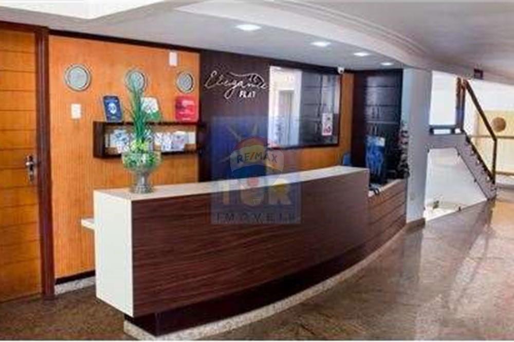 Apartamento - Venda - Natal , Rio Grande do Norte - 9 - 720731001-2416