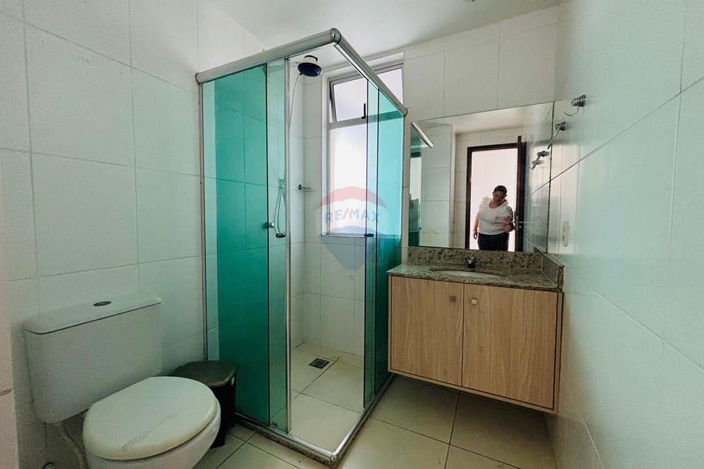 Apart Hotel/ Flat - Venda - Manaus , Amazonas - c41e42be-6163-4c47-ac2f-c4538bd7b6f0.jpg - 720661047-3