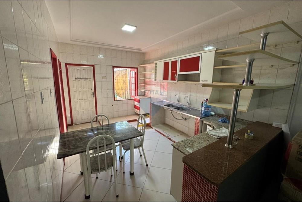 Casa de Vila - Alugar - Belém , Pará - 06.jpg - 720671073-3