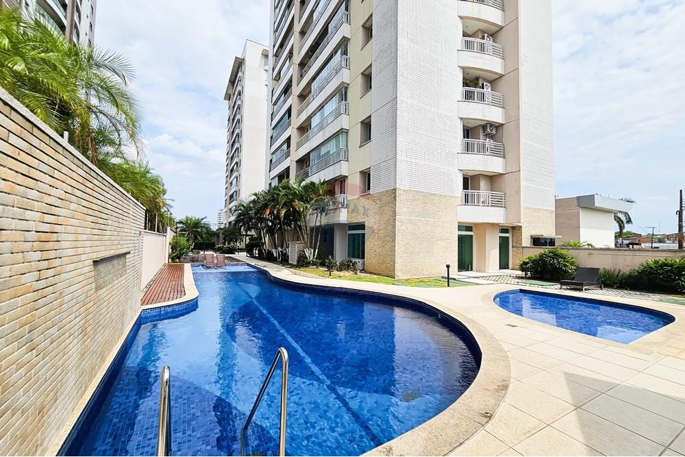 lakó - lakás (tégla) - Manaus , Amazonas - BR - 20250906_100055.jpg - 720721055-33