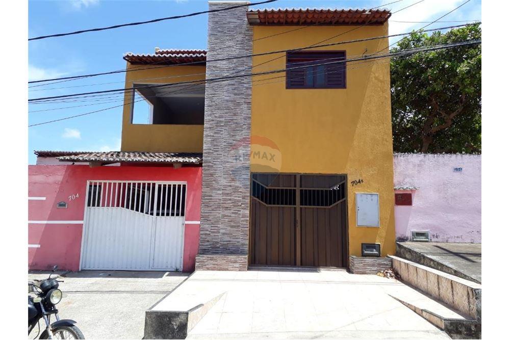 Casa - Alugar - Natal , Rio Grande do Norte - 1 - 720621004-416