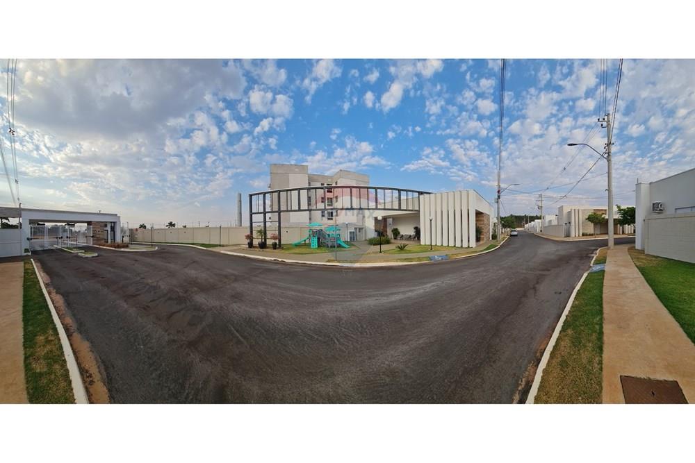 Casa de Condomínio - Venda - Lucas do Rio Verde , Mato Grosso - (37).jpg - Jardim Externo - 722231009-7