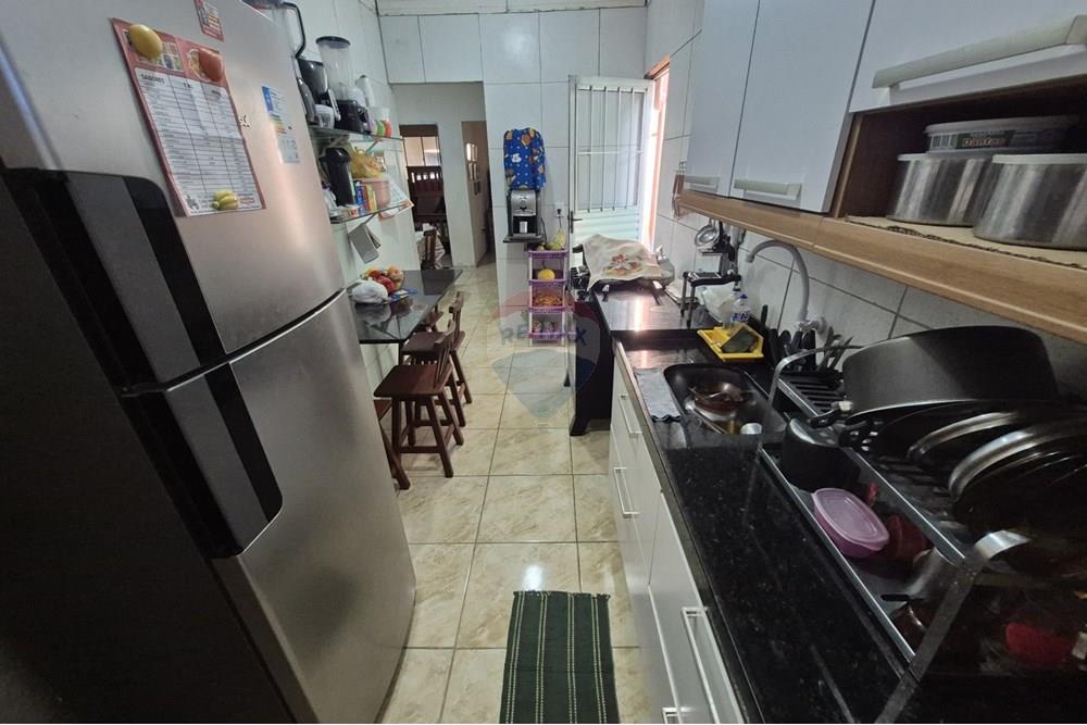 Casa - Venda - Natal , Rio Grande do Norte - 21.jpg - Cozinha - 720621005-220