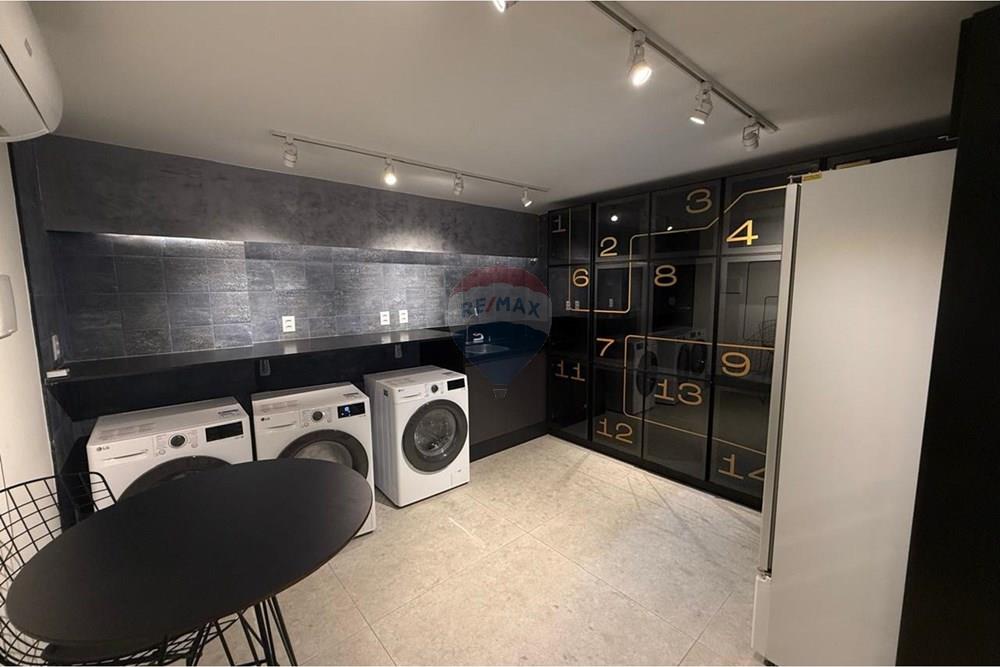 Apartamento - Venda - João Pessoa , Paraíba - LAVANDERIA HYDE.jpg - 720861113-1