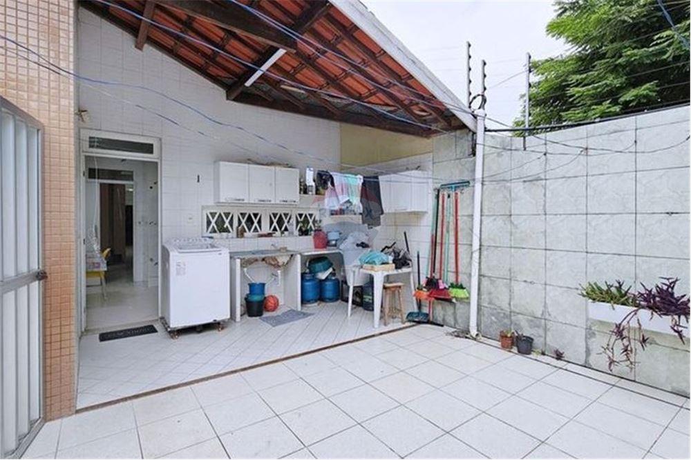 Casa - Venda - Campina Grande , Paraíba - 20 - 720291047-75