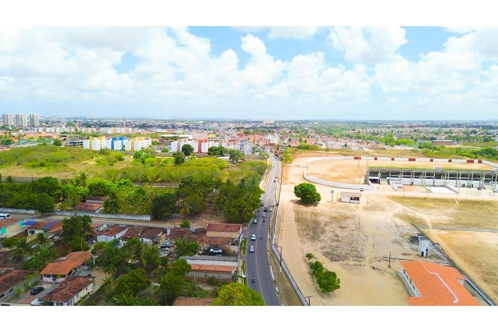 Terreno - Venda - Parnamirim , Rio Grande do Norte - DJI_0144.jpg - 720891155-445