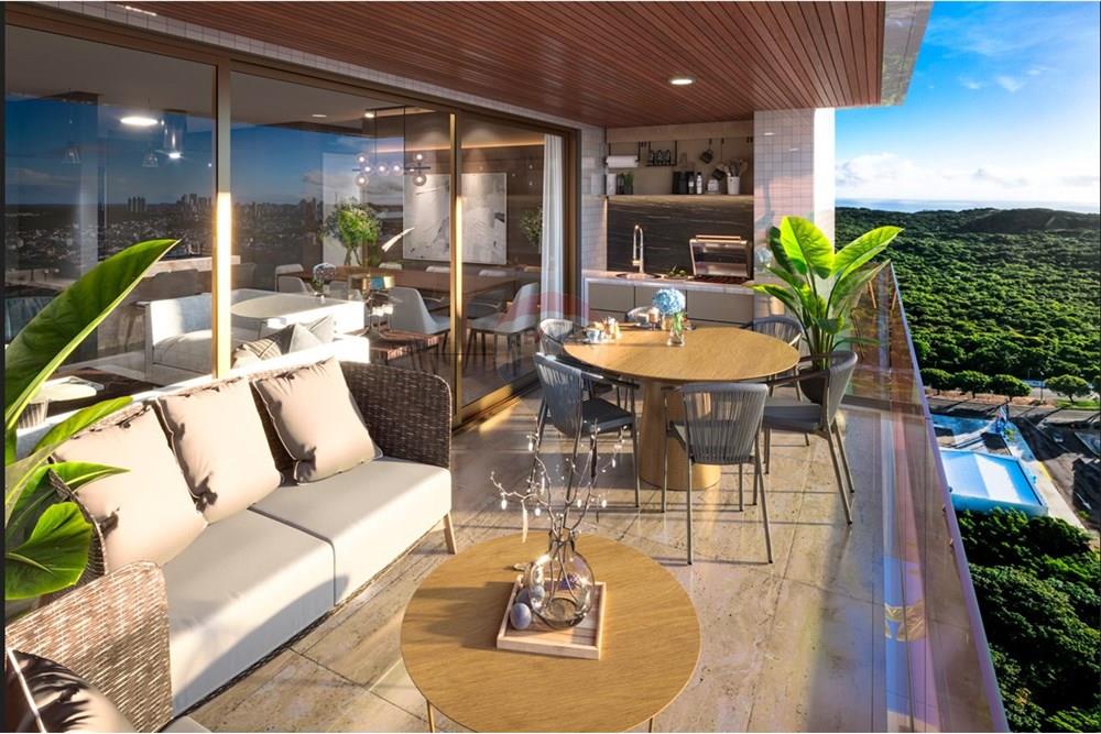 Apartamento - Venda - Natal , Rio Grande do Norte - c977bc20-1434-413b-85be-5afbf91739b4.jpeg - 720891155-451