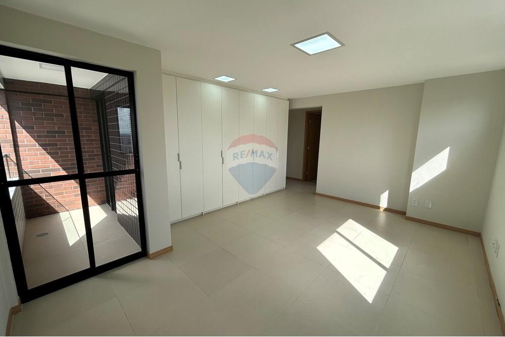 Apartamento - Alugar - Belém , Pará - IMG_8189.jpg - Suite - 720671001-68