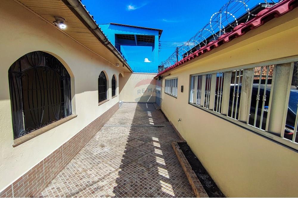 Casa - Venda - Manaus , Amazonas - IMG_20250729_140824 casa jardim eden.jpg - 722051047-1