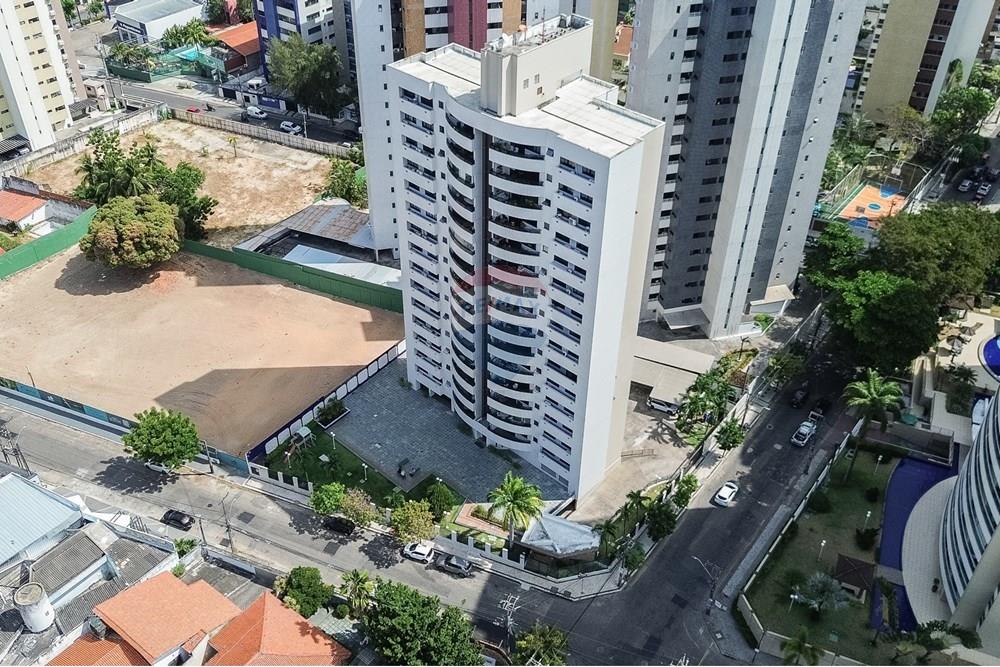 Apartamento - Venda - Fortaleza , Ceará - PAX-0231.jpg - 722031093-23