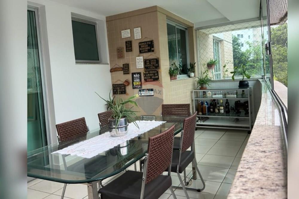 Apartamento - Venda - Manaus , Amazonas - WhatsApp Image 2026-03-03 at 15.44.40(1).jpeg - Varanda - 722051058-1