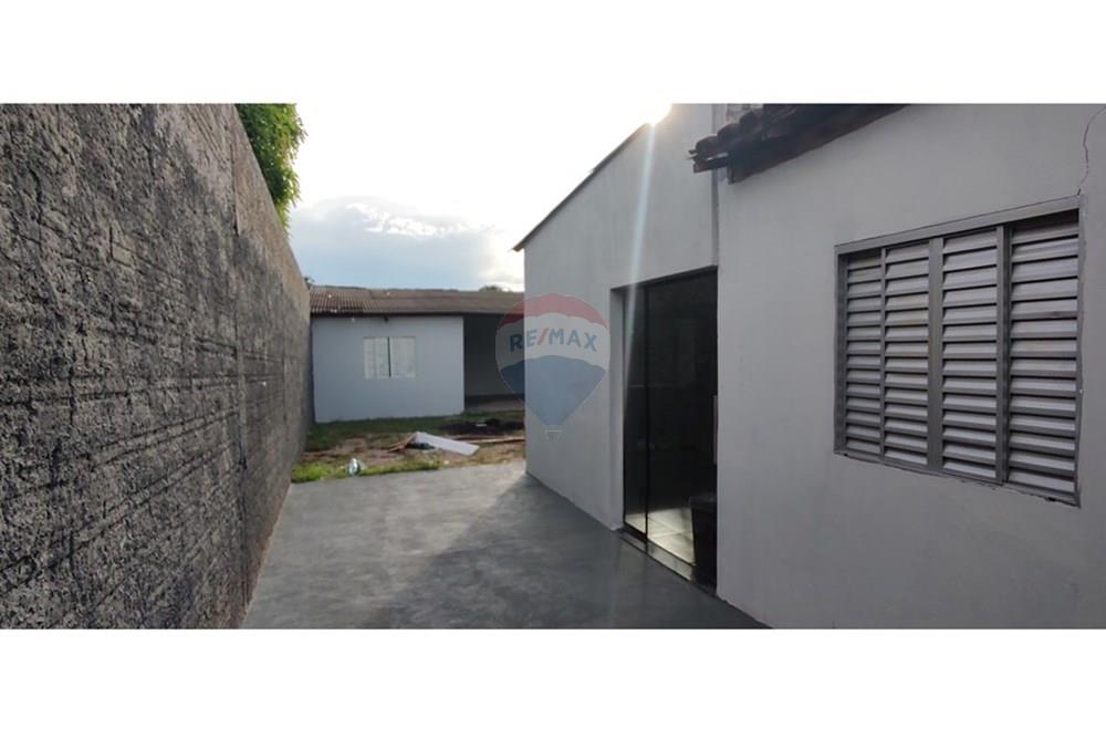 Casa - Venda - Rondonópolis , Mato Grosso - Cópia de IMG_20250318_161734180.jpg - 720771057-16