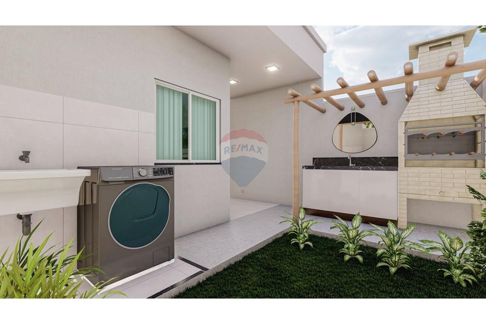 Residential - Mestna hiša - Caucaia , Ceará - BR - INTERNAS_SERVIÇO-MAUI.jpg - 721621062-3091