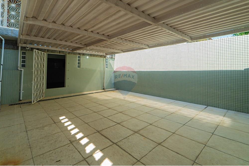 Casa - Alugar - João Pessoa , Paraíba - IMG08560.JPG - Garagem - 720301177-56