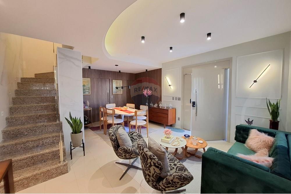 Casa de Condomínio - Venda - Fortaleza , Ceará - 20250705_115240.jpg - 722031047-121