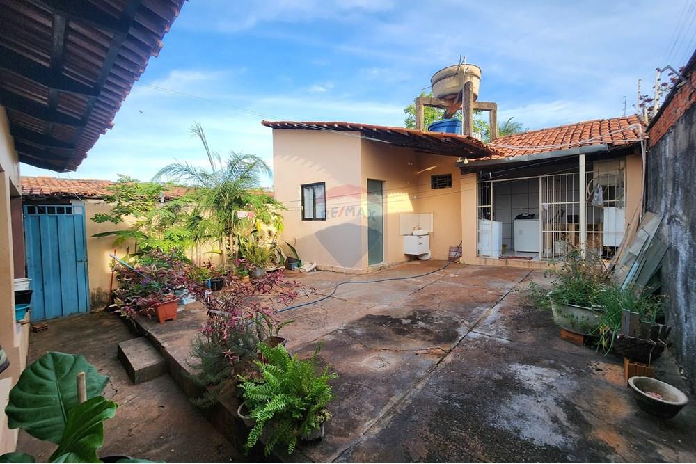 Casa - Venda - Araguaína , Tocantins - 14.jpeg - 720991045-5