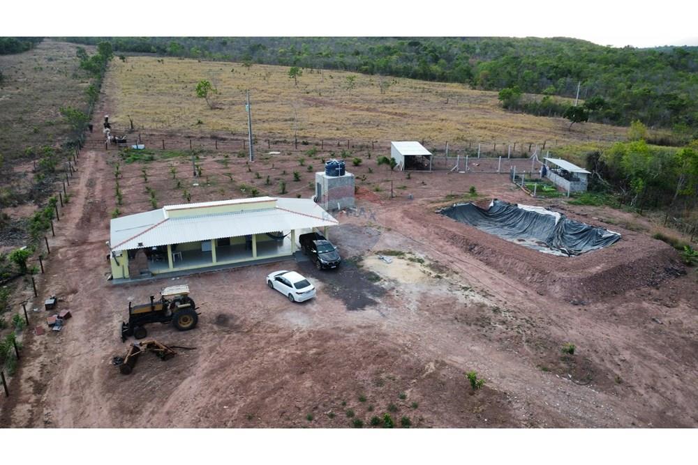 Chácara / Sítio / Fazenda - Venda - Água Boa , Mato Grosso - dji_fly_20251010_181640_122_1760131012731_photo_optimized.jpg - 722211004-26