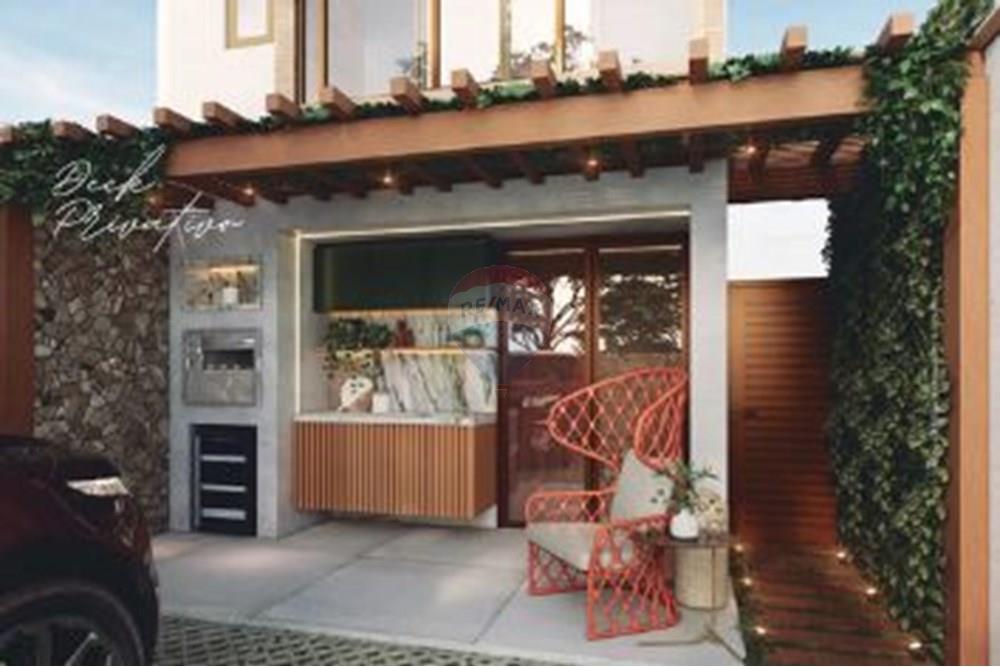 Casa de Condomínio - Venda - Caucaia , Ceará - 3.jpg - 722031087-11