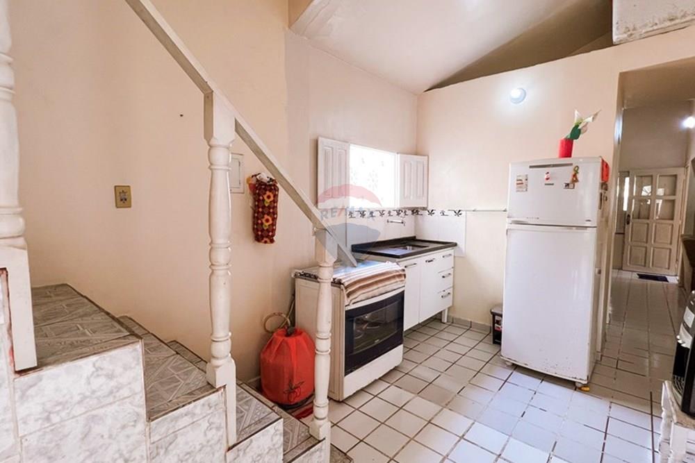 Casa de Condomínio - Venda - Manaus , Amazonas - IMG_9418_jpg.jpeg - 720661004-44