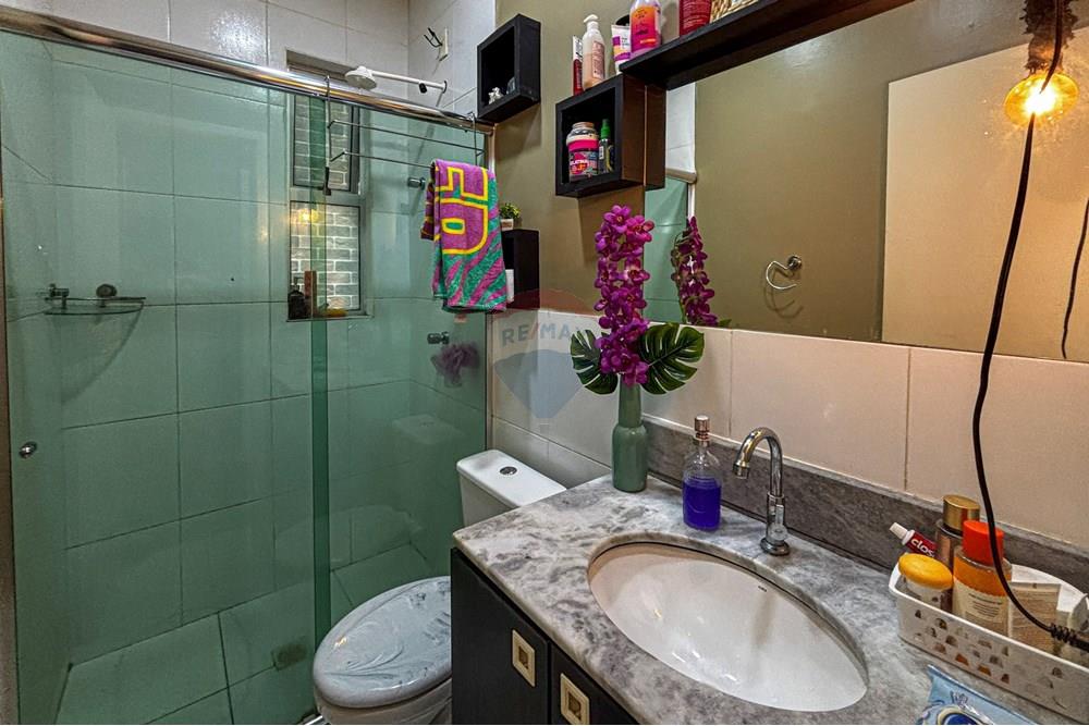 Apartamento - Venda - Manaus , Amazonas - 17-IMG_3561.jpg - 722101017-242