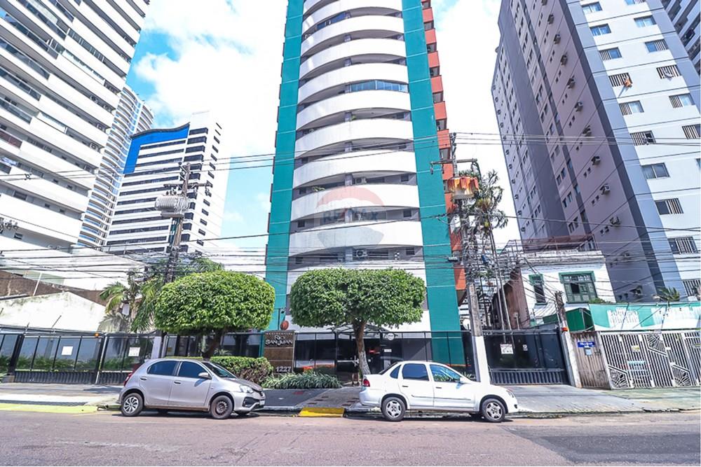 Apartamento - Alugar - Belém , Pará - IMG_0536.jpg - 720921011-112