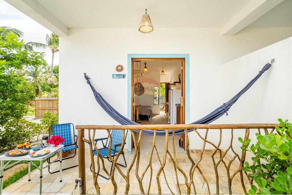 Bangalô - Venda - Acaraú , Ceará - Caminho dos ventos - Apto 01 - ft Thiago Faquineli-4.jpg - 722341001-66