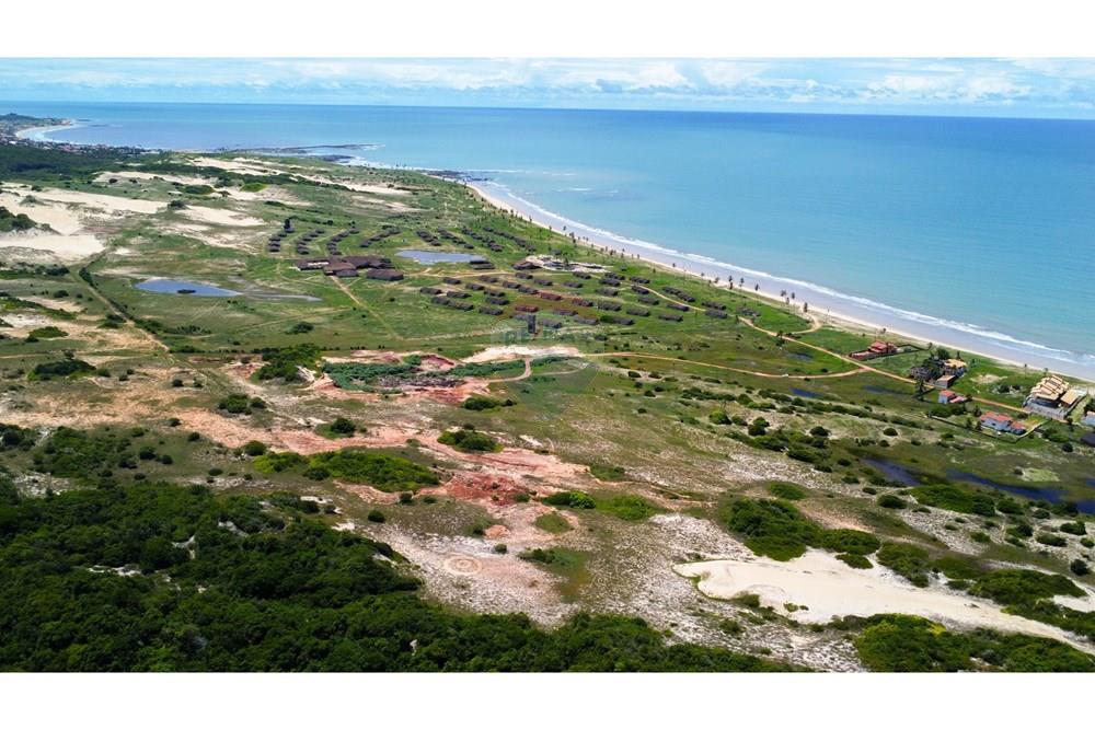Terreno - Venda - Ceará-Mirim , Rio Grande do Norte - DJI_0176.jpg - 720891001-128