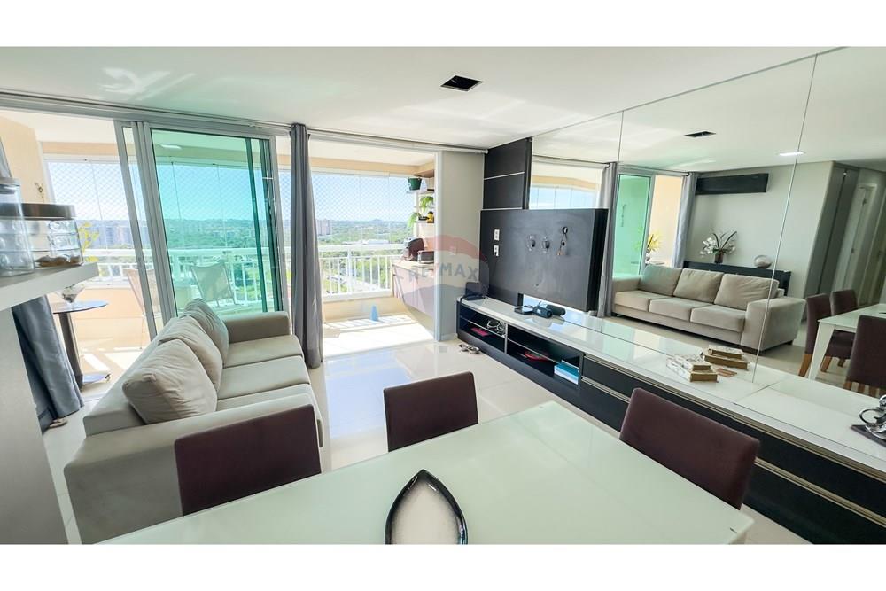 Apartamento - Venda - Fortaleza , Ceará - 1_SALA_ESTAR_JANTAR_IMG_4088.jpg - 721621014-149