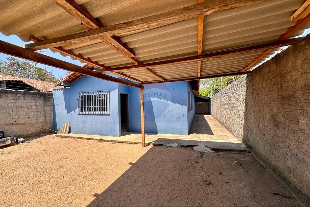 Casa - Venda - Redenção , Pará - Foto 2.jpeg - 722331001-76