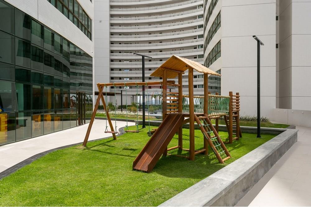 Apartamento - Alugar - Campina Grande , Paraíba - IMG_2379.jpg - 720291006-176