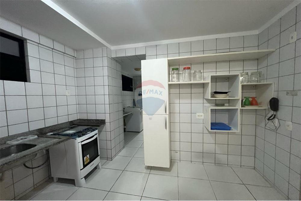 Apartamento - Venda - Natal , Rio Grande do Norte - 25 - 720731001-2461