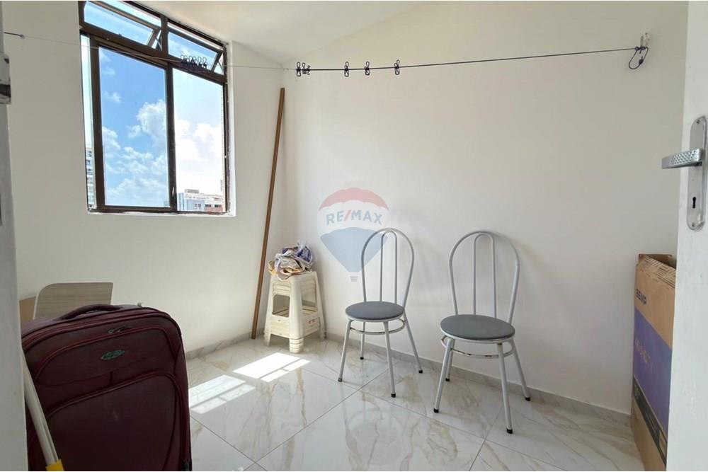 Apartamento - Venda - João Pessoa , Paraíba - FOTO 14.jpeg - 722001167-6