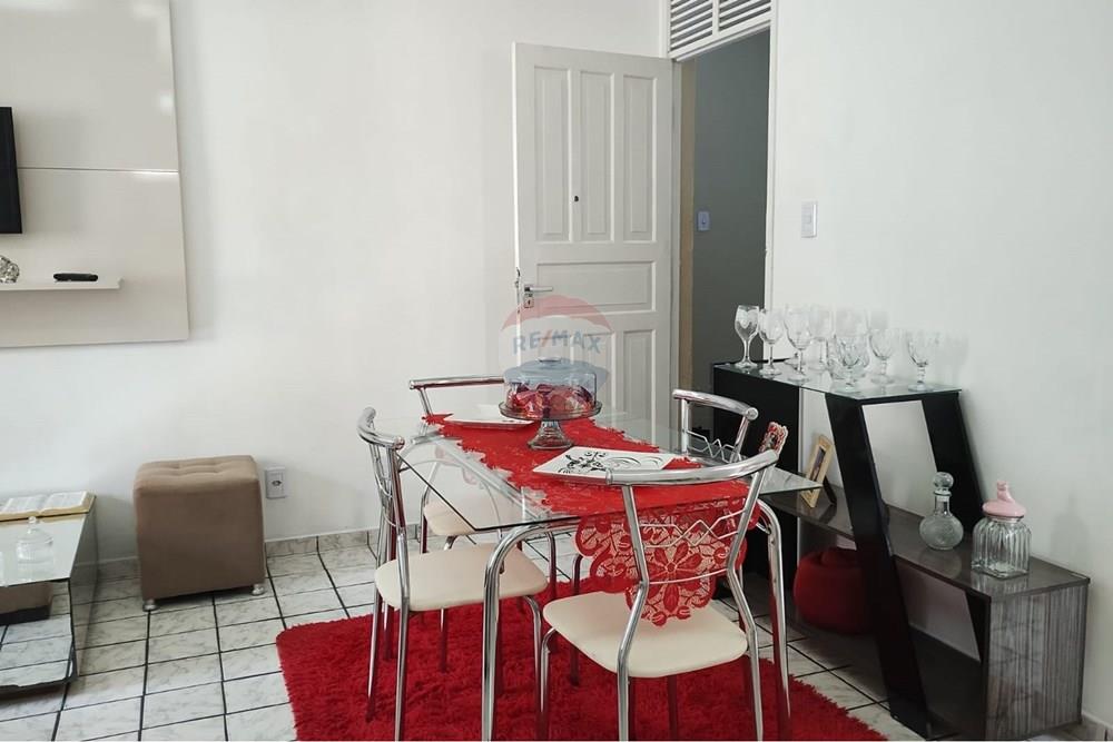 Apartamento - Venda - Campina Grande , Paraíba - 28006c4a-ba44-4af0-878c-a1aaad005ef5.jpg - 720881008-153