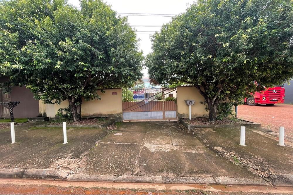 Terreno - Venda - Cacoal , Rondônia - IMG_3609.JPG - 722311011-26