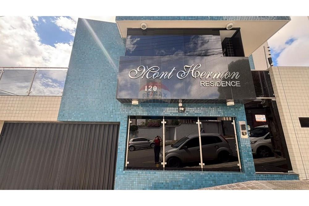 Apartamento - Alugar - Campina Grande , Paraíba - 65fb40db-3682-432f-85e1-80ce4eab8a90.jpg - 720881008-144