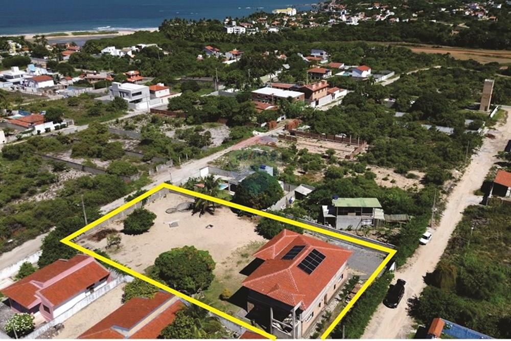 Casa - Venda - Conde , Paraíba - ralf 12.jpg - 720871050-10