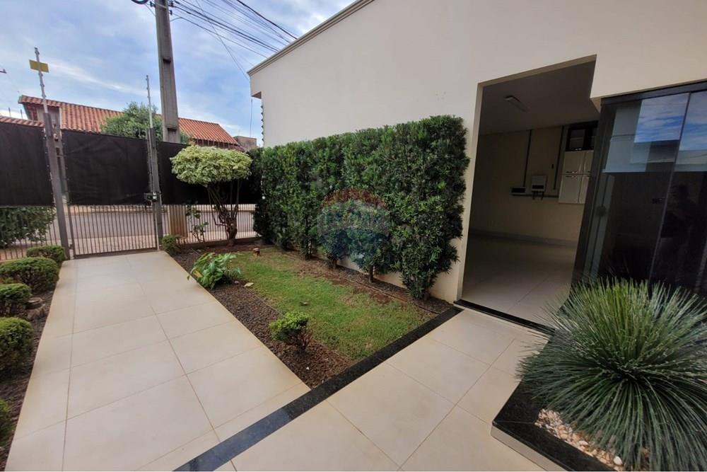 Casa - Venda - Tangará da Serra , Mato Grosso - 109781.jpg - 722431012-6