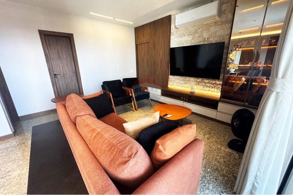 Bostad - Lägenhet - Belém , Pará - BR - YFIF3893.jpg - 720671002-152