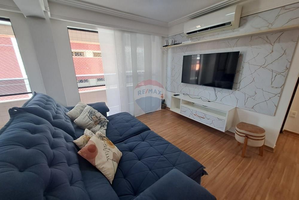 Apartamento - Alugar - João Pessoa , Paraíba - 20260123_105535.jpg - Sala de estar - 722011027-27