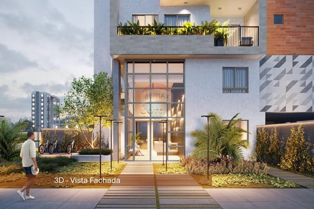 Apartamento - Venda - João Pessoa , Paraíba - Imagem4.jpg - 720301180-29