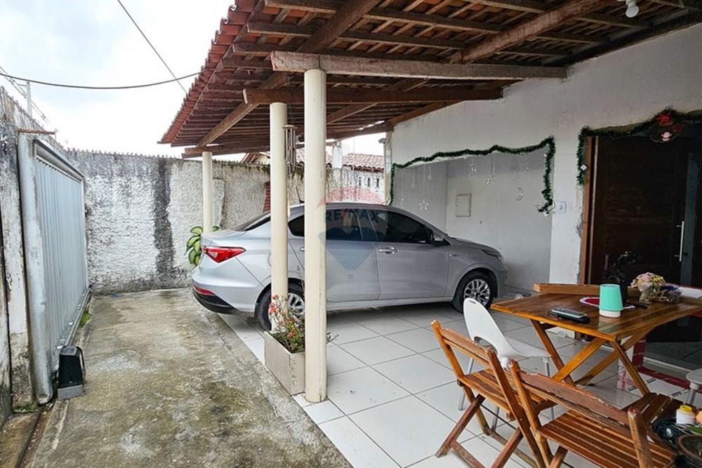 Casa - Venda - João Pessoa , Paraíba - TERRAÇO.jpg - 720861100-1