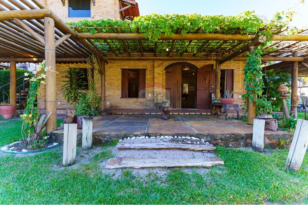 Casa de Condomínio - Venda - Eusébio , Ceará - _DSC3802.jpg - 720321178-19