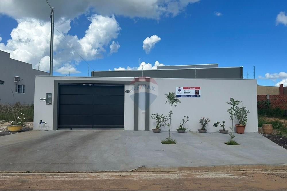 Casa - Venda - Água Boa , Mato Grosso - 7221050f-cd9d-4410-b8fc-93d98232f814.jpg - 722211004-57