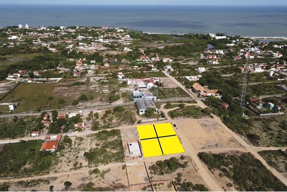 Terreno - Venda - Conde , Paraíba - ITALO E JULIANA 1.jpg - 720871050-3